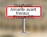 Diagnostic Amiante avant travaux ac environnement sur
